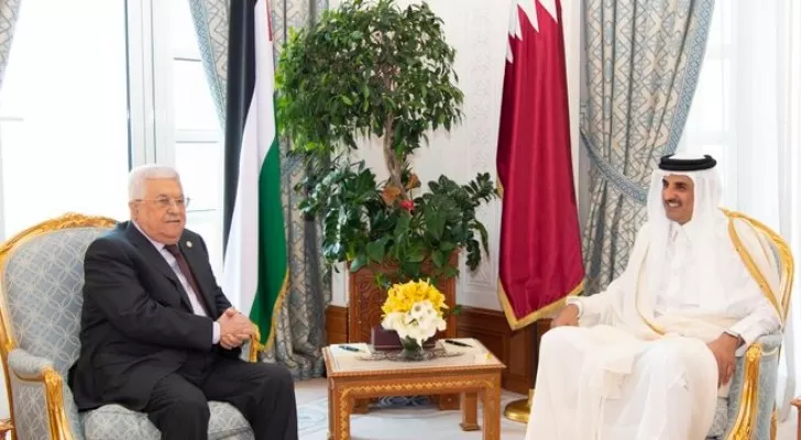 مدار الساعة,أخبار عربية ودولية,الشيخ تميم بن حمد