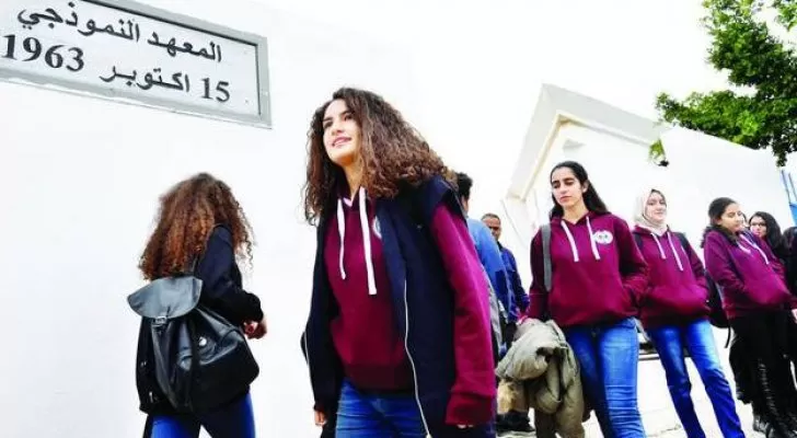 مدار الساعة,أخبار خفيفة ومنوعة,وزير التربية والتعليم,الأمم المتحدة