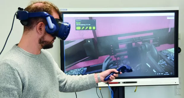 مدار الساعة,أخبار الجامعات الأردنية,التدريب المهني