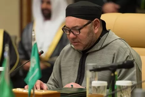 مدار الساعة,أسرار أردنية,الملك عبد الله الثاني,الجامعة العربية,جامعة الدول العربية