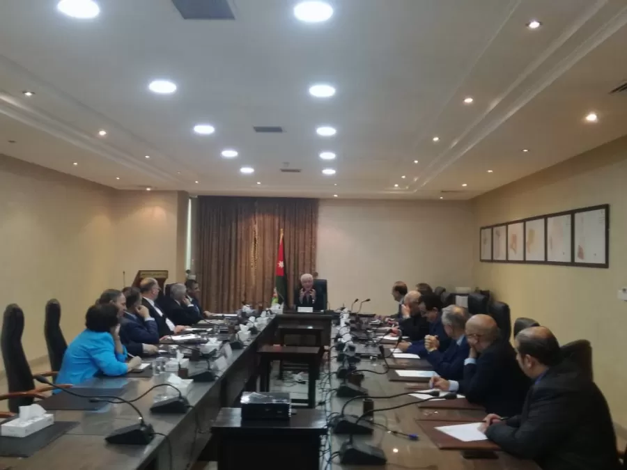 مدار الساعة,أخبار الجامعات الأردنية,وزير التعليم العالي والبحث العلمي,الملك عبدالله الثاني,وزارة التعليم العالي والبحث العلمي,وزارة التعليم العالي