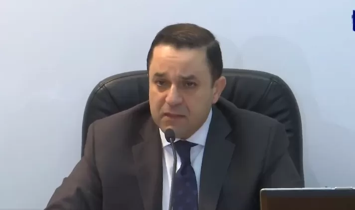 مدار الساعة,أخبار الأردن,اخبار الاردن,وزير المالية