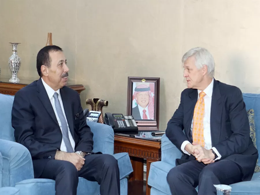 مدار الساعة,أخبار الأردن,اخبار الاردن,وزير التربية والتعليم,المملكة الأردنية الهاشمية,وزارة التربية والتعليم
