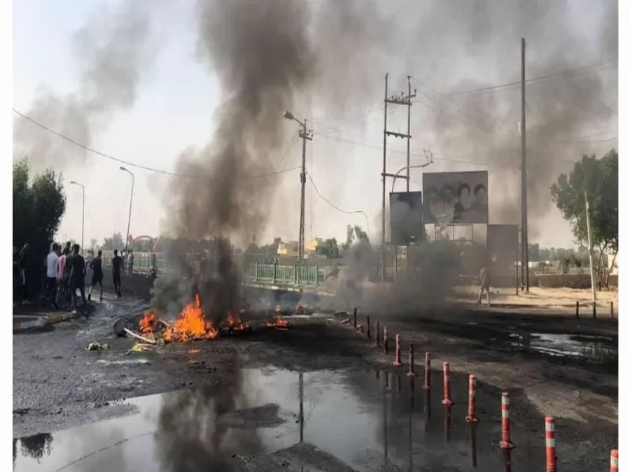 مدار الساعة,أخبار عربية ودولية