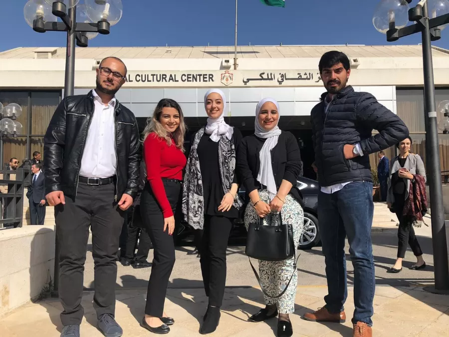 مدار الساعة,أخبار الجامعات الأردنية,رئيس الوزراء,المركز الثقافي الملكي,جامعة عمان الأهلية,الجامعة الأردنية