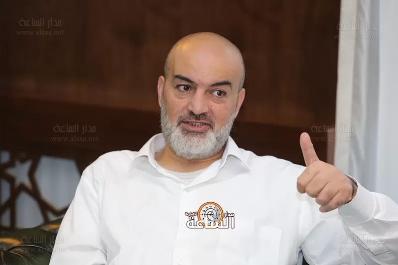 مدار الساعة,مقالات