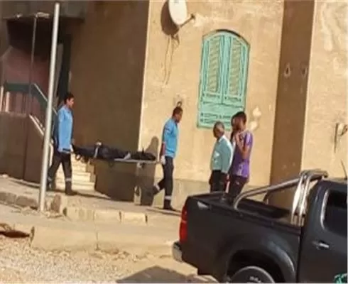 مدار الساعة,أخبار الأردن,اخبار الاردن,ملكا ، جثة