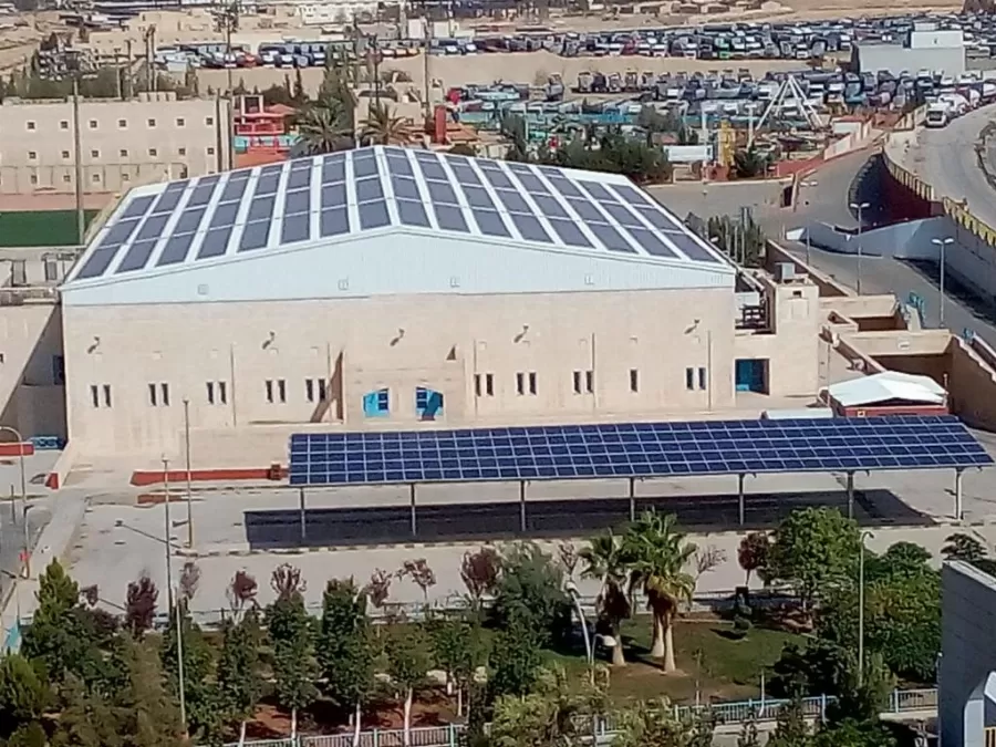 مدار الساعة,أخبار الجامعات الأردنية,وزير الشباب,رئيس الوزراء