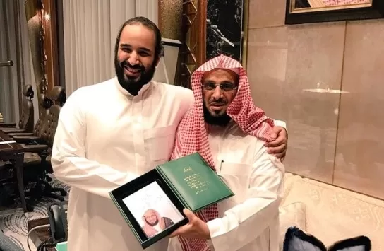 مدار الساعة,أخبار خفيفة ومنوعة,ولي العهد,الأمير محمد بن سلمان