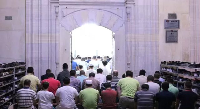مدار الساعة,أسرار أردنية,وزارة الأوقاف