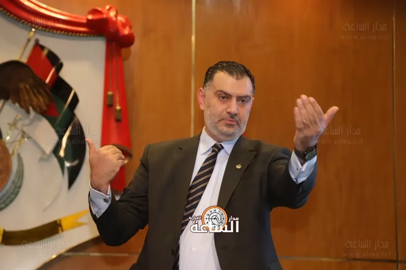 مدار الساعة,أخبار اقتصادية,وزير العمل,وزارة العمل,الضمان الاجتماعي,التنمية المستدامة,البنك المركزي