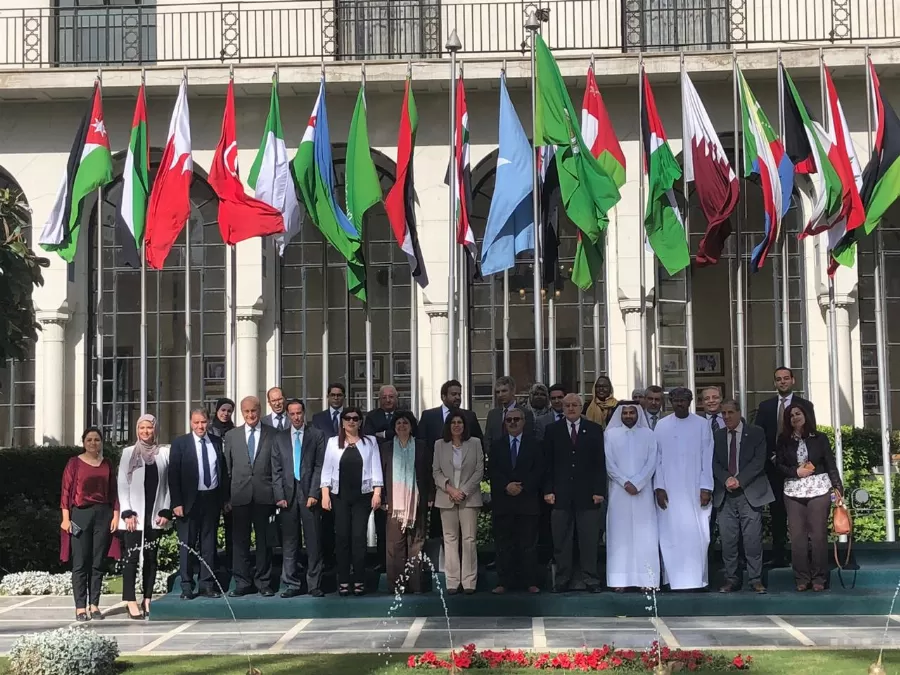 مدار الساعة,أخبار المجتمع الأردني,وزير الزراعة,المؤسسة العامة للغذاء والدواء,جمهورية مصر العربية,جامعة الدول العربية,التنمية المستدامة