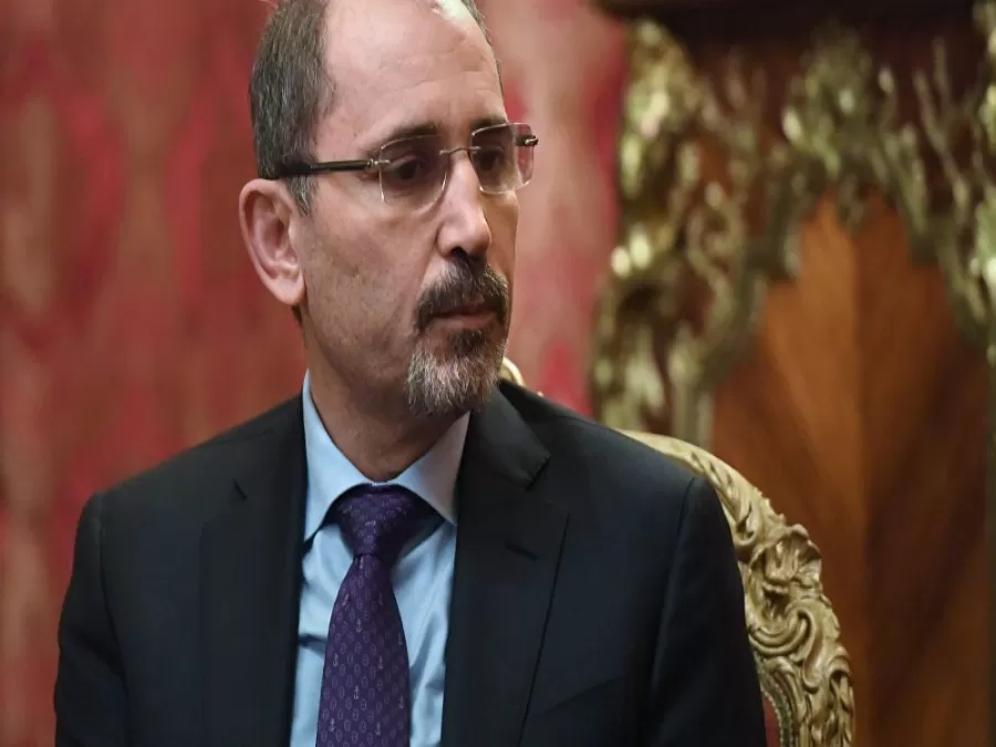 مدار الساعة,أسرار أردنية,وزير الخارجية وشؤون المغتربين,أيمن الصفدي