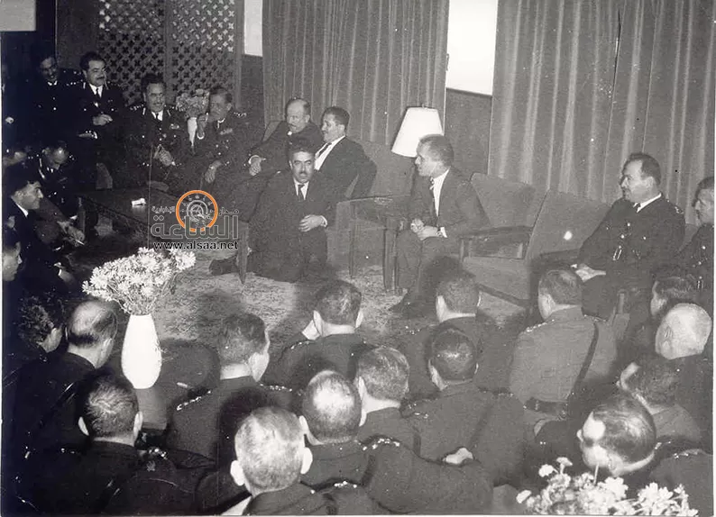 مدار الساعة,مقالات