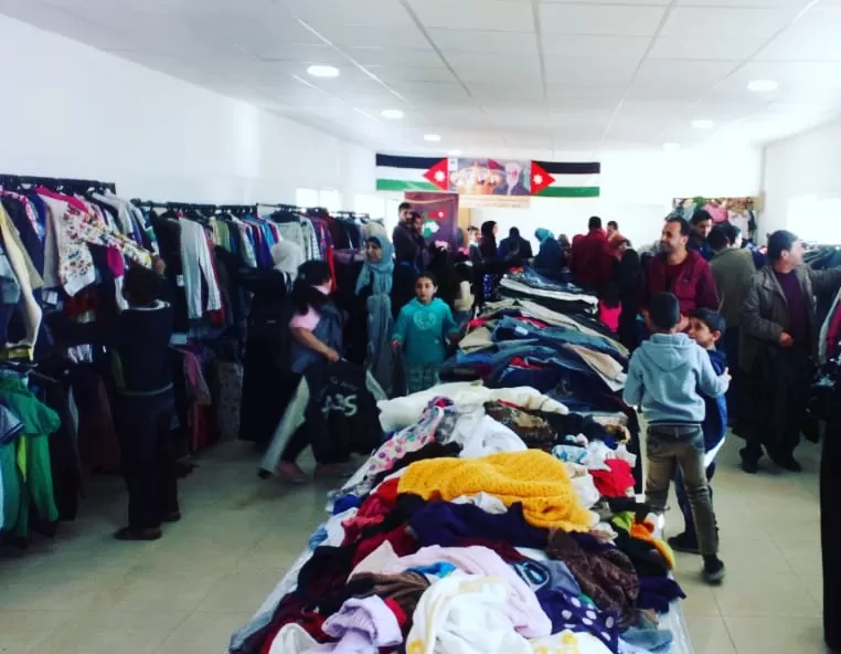 مدار الساعة,أخبار المجتمع الأردني