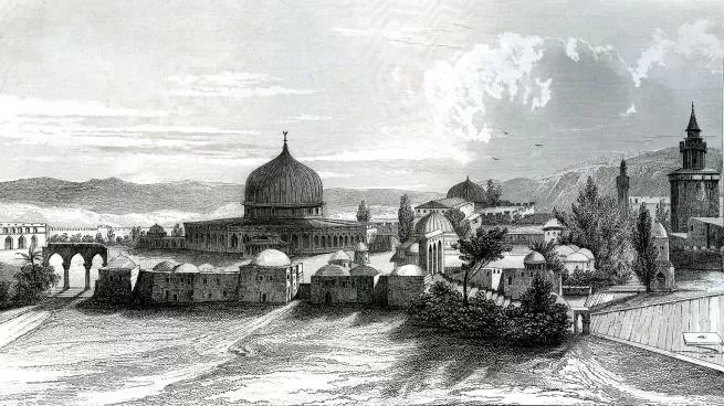 مدار الساعة,أخبار ثقافية,عيد الفصح,المسجد الأقصى