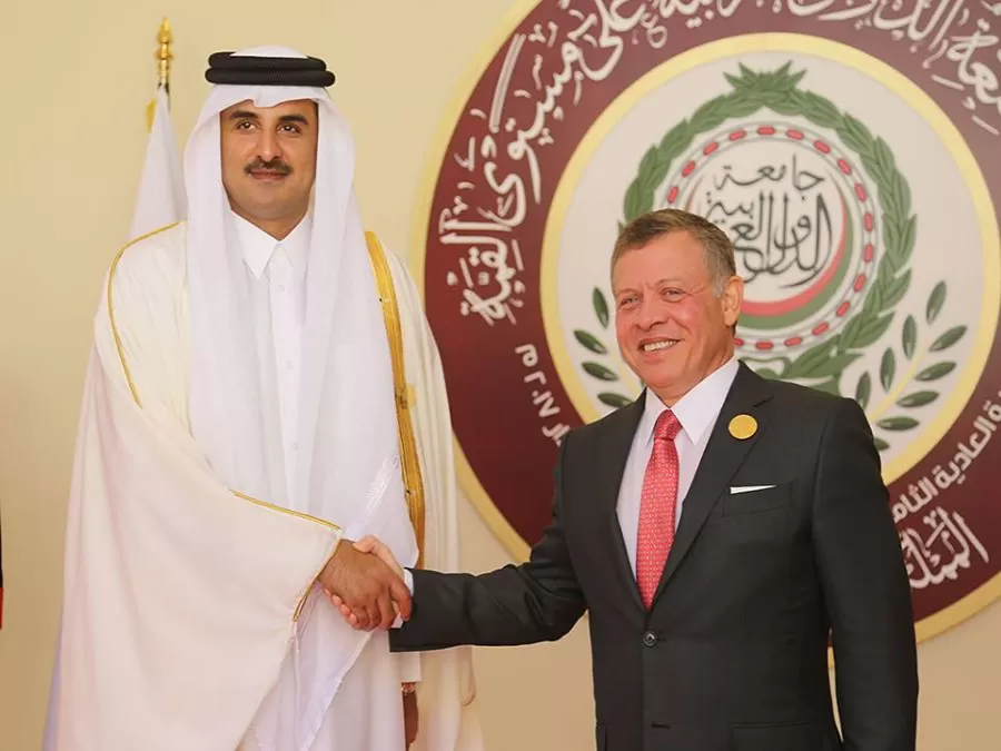 مدار الساعة,أخبار عربية ودولية,البحر الميت