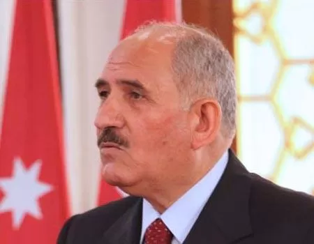 مدار الساعة,أسرار أردنية
