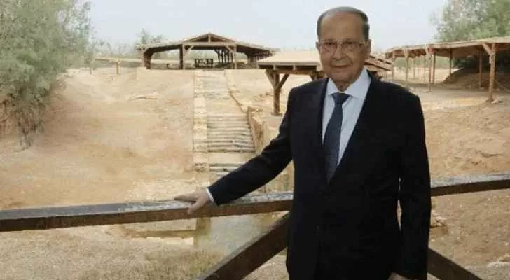 مدار الساعة,Video,فيديو,أخبار الأردن,اخبار الاردن,مواقع التواصل الاجتماعي,البحر الميت