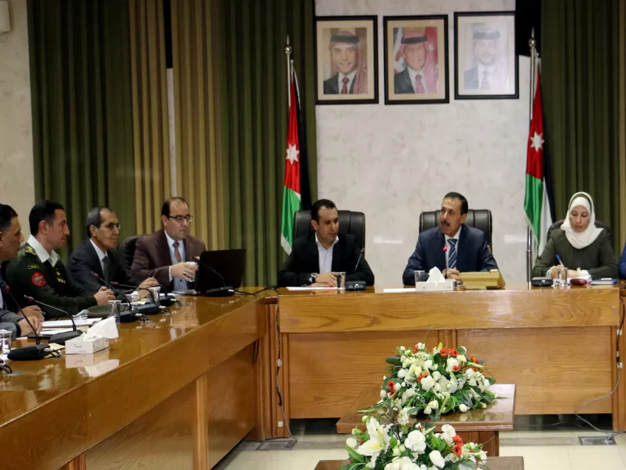 مدار الساعة,أخبار الجامعات الأردنية,وزير التربية والتعليم,وزارة التربية والتعليم