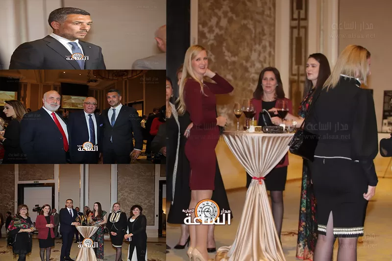 مدار الساعة,أخبار المجتمع الأردني,وزير الشؤون السياسية والبرلمانية,الديوان الملكي الهاشمي,الجيش العربي