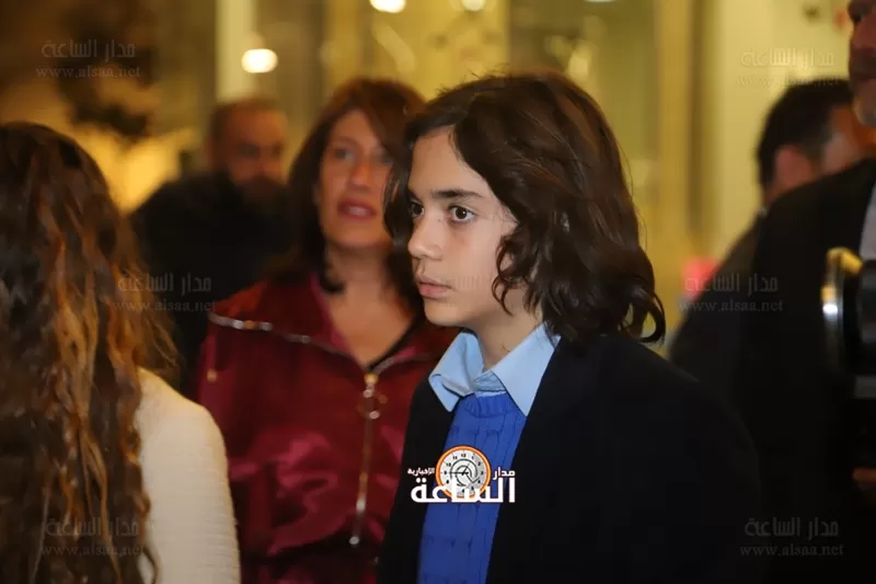 مدار الساعة,أسرار أردنية,الأميرة ريم علي,عيد الميلاد المجيد