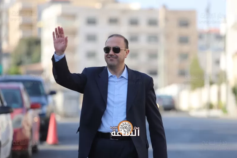 مدار الساعة,أسرار أردنية,محمد المومني