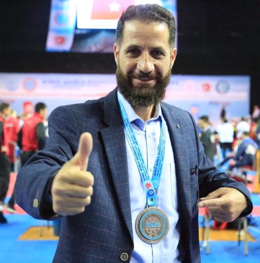 مدار الساعة,أخبار رياضية