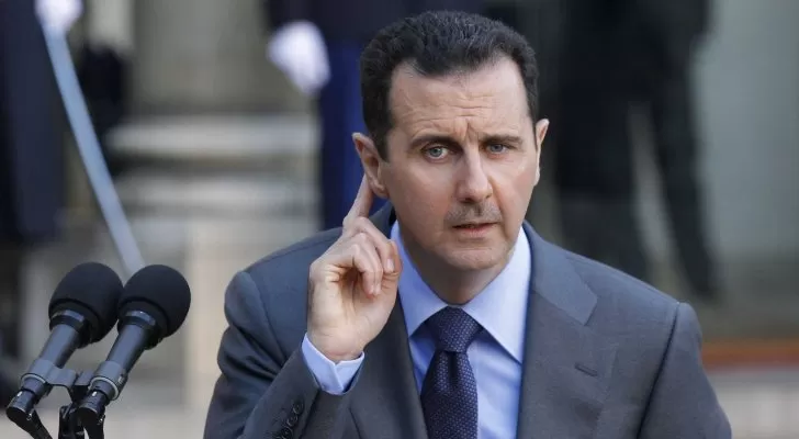 مدار الساعة,Video,فيديو,أخبار عربية ودولية,وزارة الخارجية,الرئيس بشار الأسد