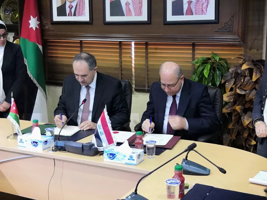 مدار الساعة,أخبار الأردن,اخبار الاردن,وزير العدل,بسام التلهوني,وزارة العدل