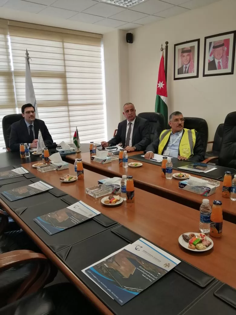 مدار الساعة,أخبار اقتصادية,وزير النقل