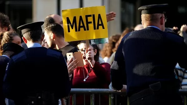 مدار الساعة,Video,فيديو,أخبار عربية ودولية,وزير العدل,رئيس الوزراء