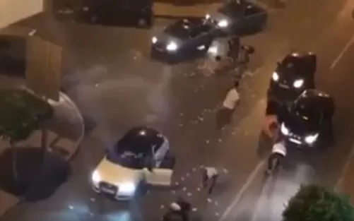 مدار الساعة,أخبار خفيفة ومنوعة