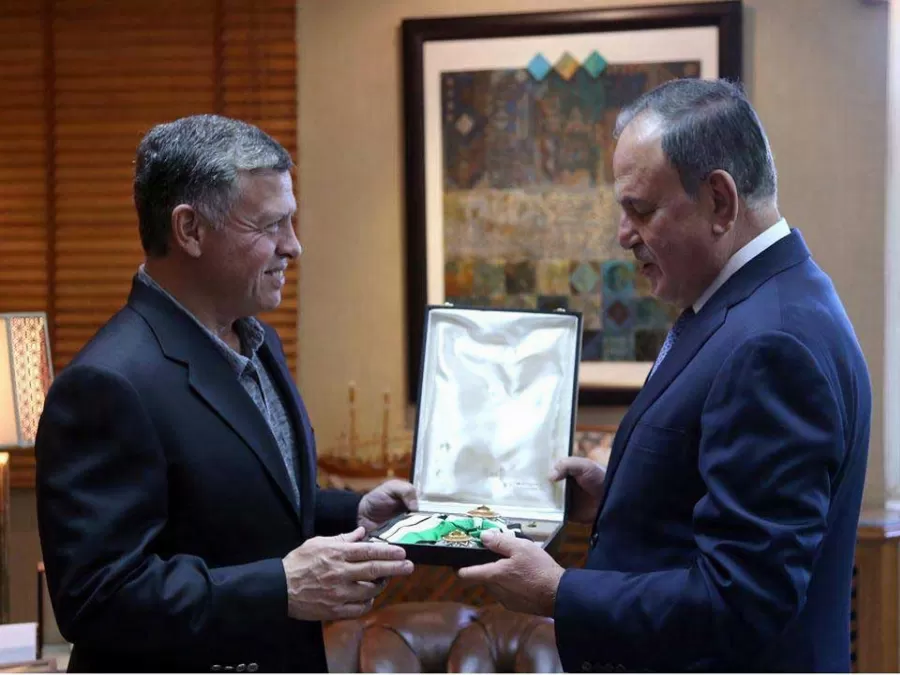 مدار الساعة,أخبار الأردن,اخبار الاردن,الملك عبدالله الثاني,دائرة المخابرات العامة