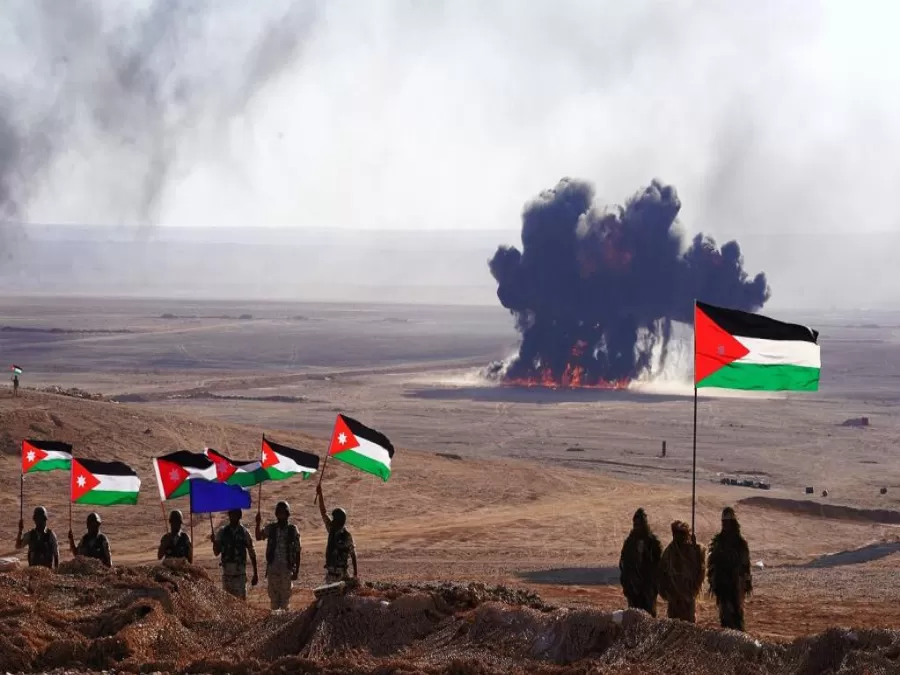 مدار الساعة,أخبار الأردن,اخبار الاردن,الملك عبد الله الثاني,وادي الأردن,الجامعة الأردنية,بنيامين نتنياهو