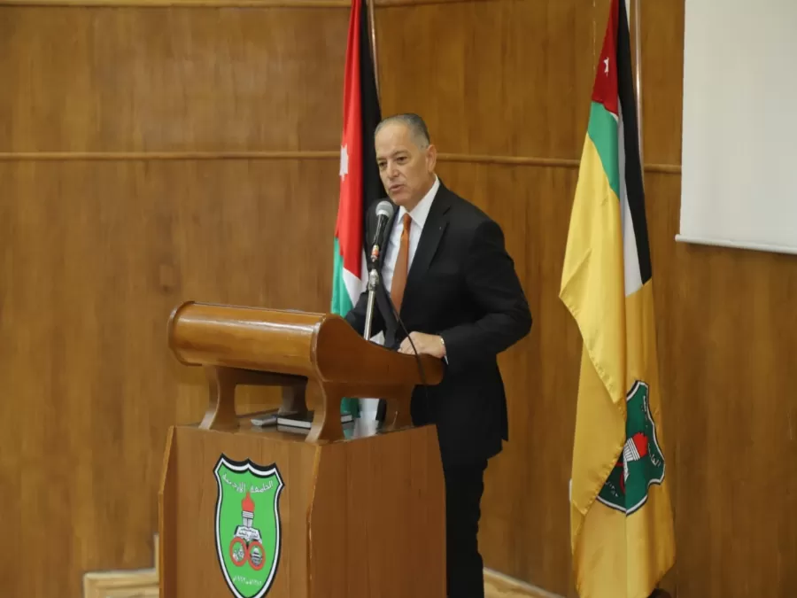 مدار الساعة,أخبار الجامعات الأردنية,نسبة البطالة,الجامعة الأردنية