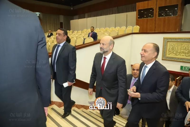 مدار الساعة,أخبار المجتمع الأردني,رئيس الوزراء
