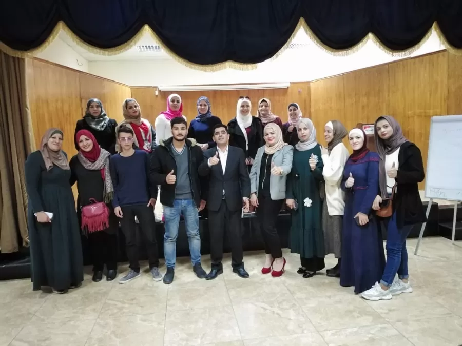 مدار الساعة,أخبار الجامعات الأردنية