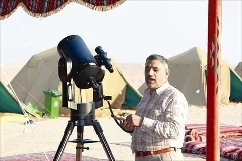 مدار الساعة,مقالات