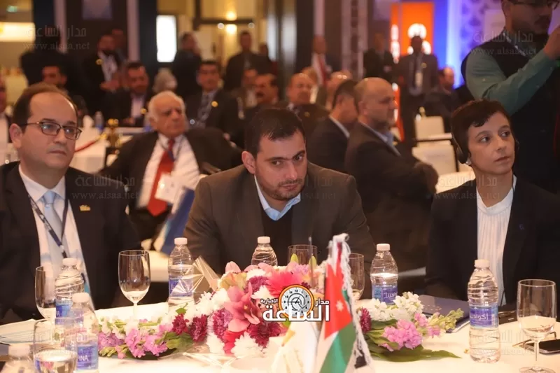 مدار الساعة,أخبار اقتصادية,الحسين بن عبدالله الثاني,ولي العهد,الملك عبدالله الثاني,الجامعة الأردنية