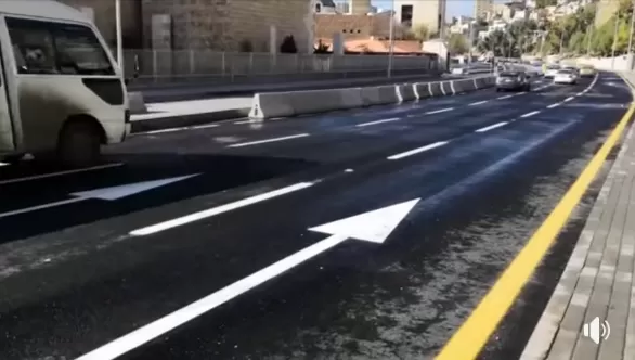 مدار الساعة,Video,فيديو,أخبار الأردن,اخبار الاردن,الملك المؤسس,أمانة عمان,مجلس الأعيان,إدارة السير,الضفة الغربية,الإرادة الملكية السامية