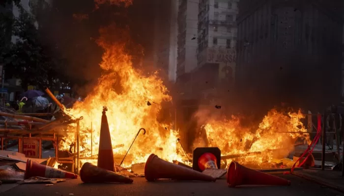 مدار الساعة,أخبار عربية ودولية