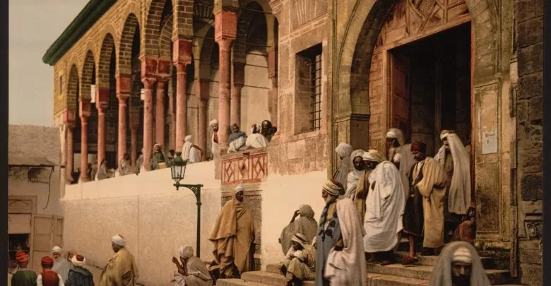 مدار الساعة,شؤون دينية