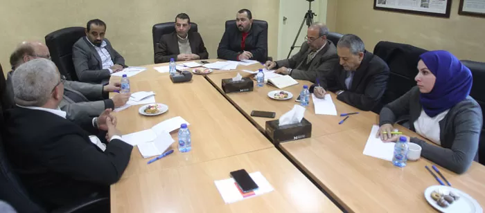 مدار الساعة,أخبار اقتصادية,وزير المالية,سلطة المياه,مجلس النواب,وزارة التخطيط,خزينة الدولة,صحيفة الغد