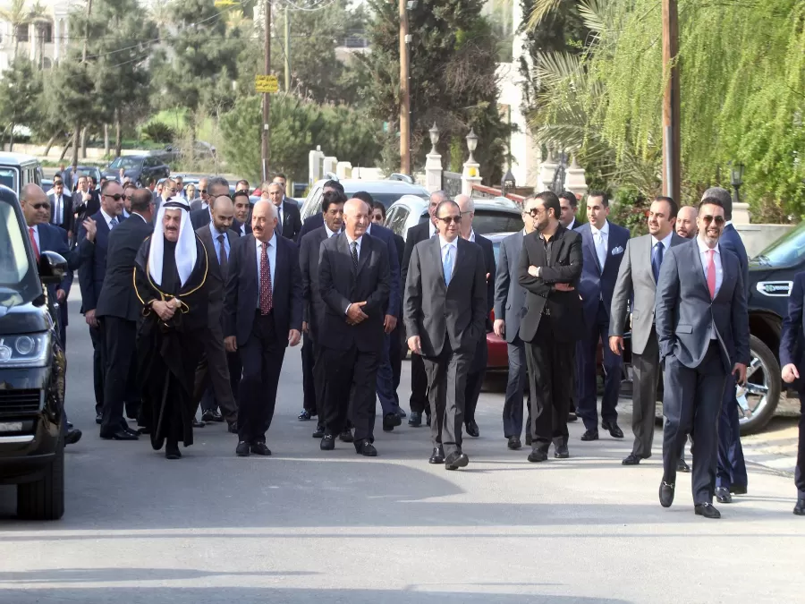 مدار الساعة,أخبار المجتمع الأردني,وزير الداخلية