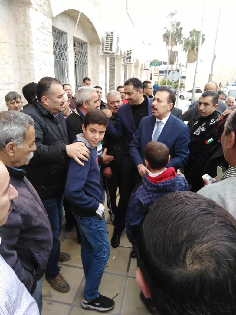 مدار الساعة,أخبار الأردن,اخبار الاردن,وزير التربية والتعليم,الأمن العام,مستشفى الرمثا,الدفاع المدني