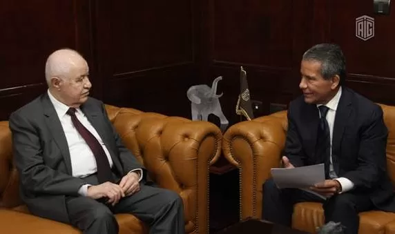 مدار الساعة,أخبار اقتصادية