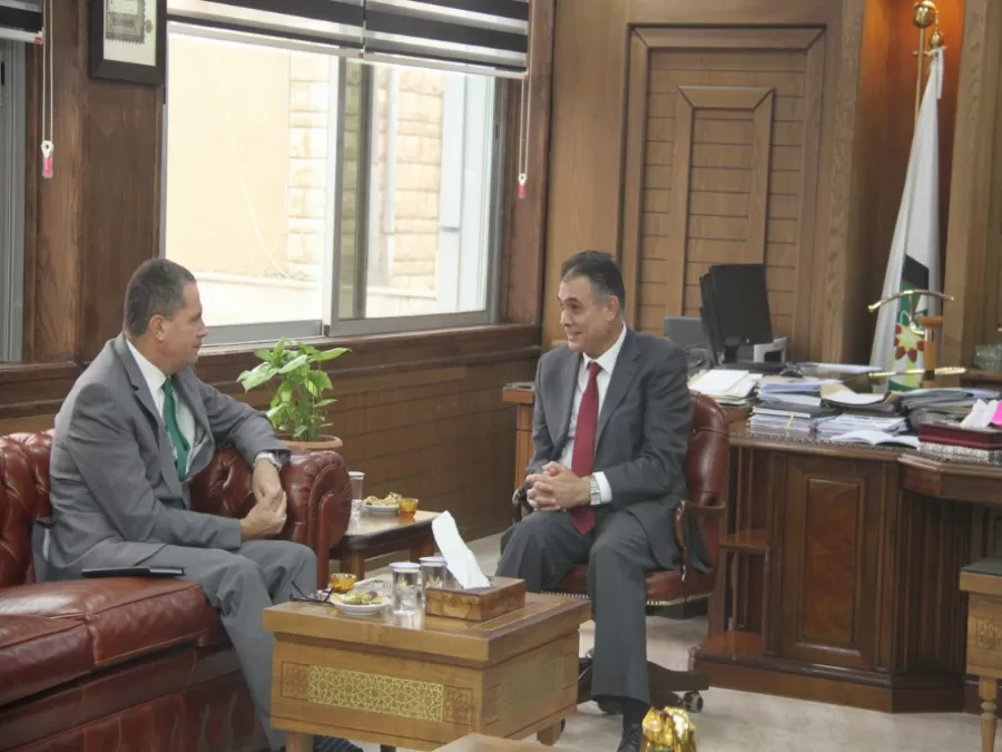 مدار الساعة,أخبار الجامعات الأردنية,المملكة الأردنية الهاشمية,جامعة البلقاء التطبيقية,الذكاء الاصطناعي