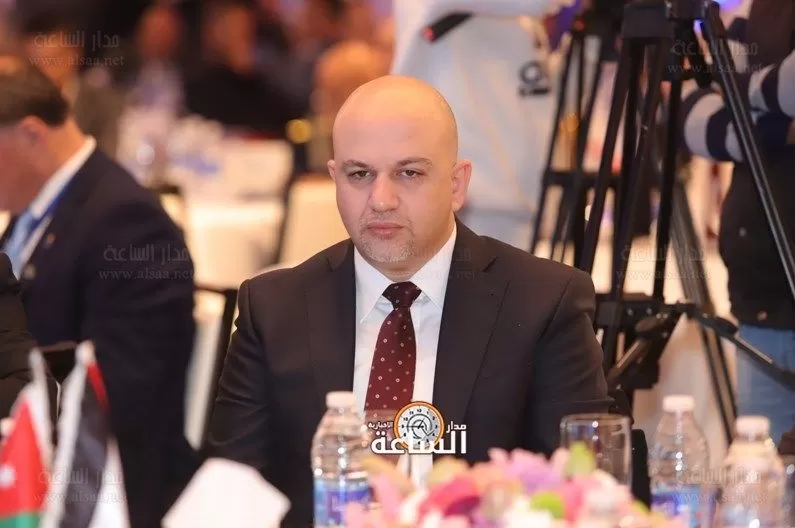 مدار الساعة,أخبار اقتصادية,وزير الاقتصاد الرقمي والريادة,الجامعة الهاشمية