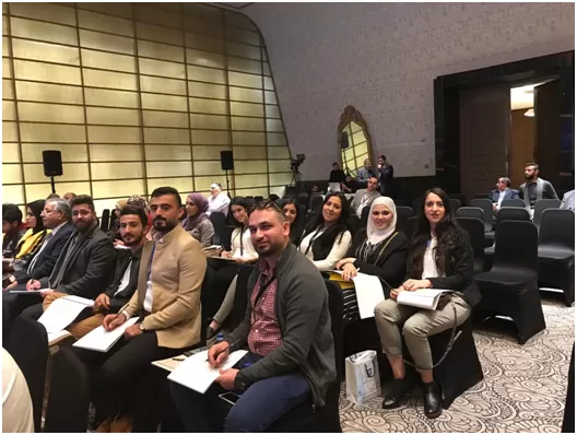 مدار الساعة,أخبار الجامعات الأردنية,رئيس الوزراء,جامعة عمان الأهلية,البحر الميت